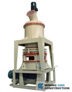 洛陽隆中重工特供哈爾濱研磨機(jī)與磨粉設(shè)備 高實(shí)用性確保安全防護(hù)