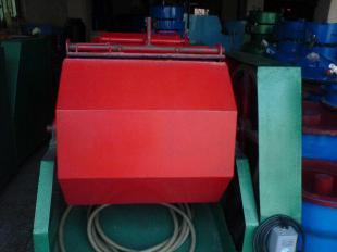 供應(yīng)150升PU膠滾筒研磨機(jī)，專為五金與工具行業(yè)設(shè)計(jì)